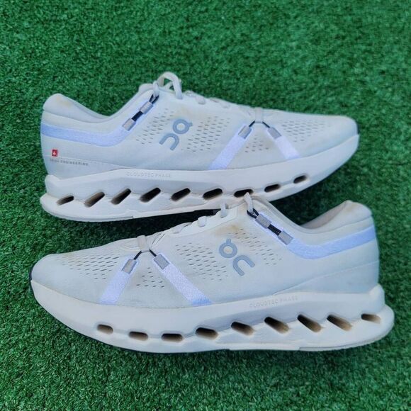 On Running Shoes - ON Cloudsurfer 2 - Women's running shoes - Size 10